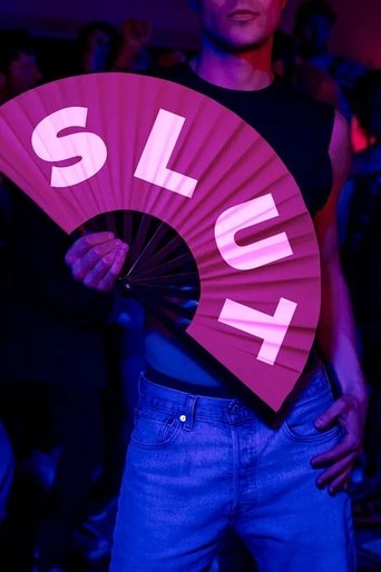 Poster of Non Sl*t