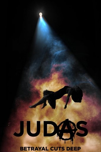 Poster of Judas