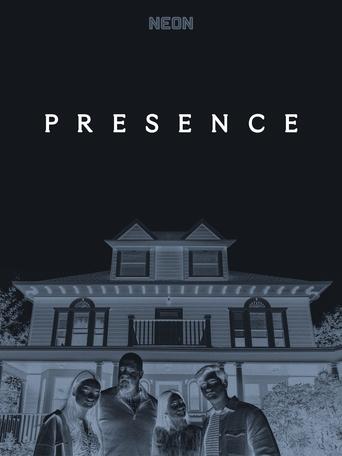 Poster of Presence