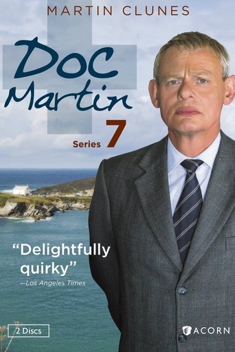 Portrait for Doc Martin - Season 7