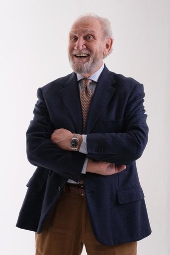 Portrait of Bruno Noris