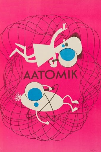 Poster of Athomic