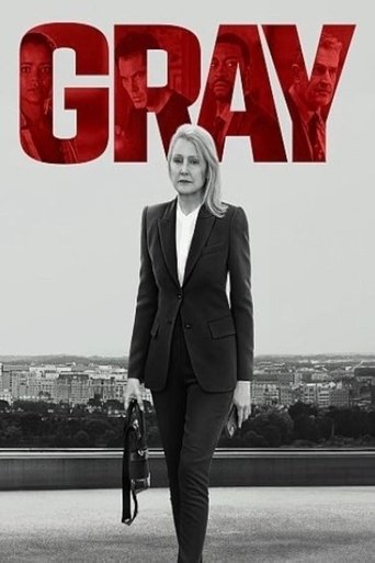 Gray Poster of Gray