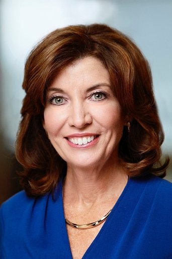 Portrait of Kathy Hochul