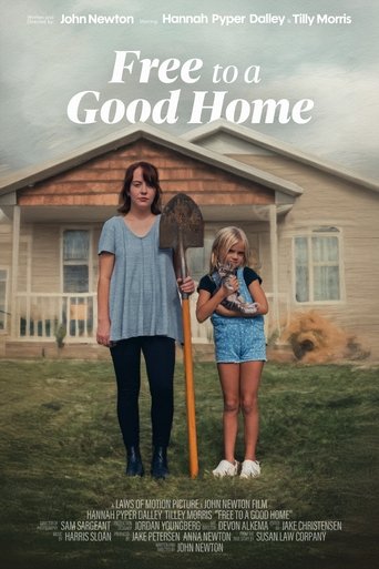 Poster of Free to a Good Home