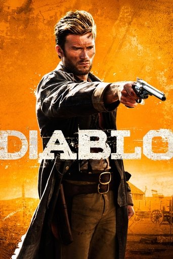 Poster of Diablo