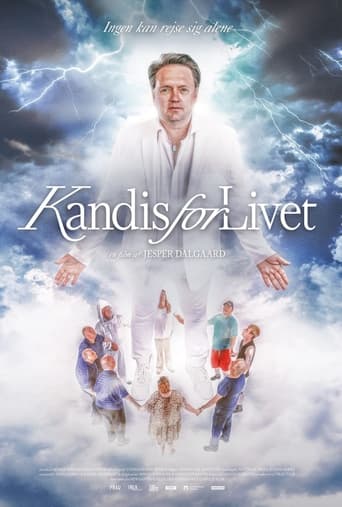 Poster of Kandis For Life