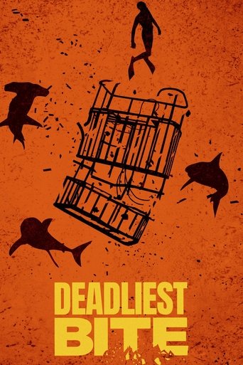 Poster of Deadliest Bite