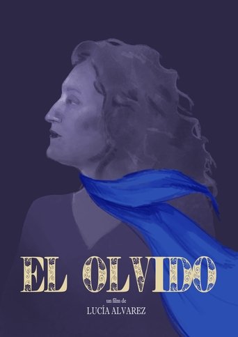 Poster of El olvido