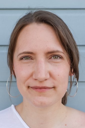 Portrait of Lea Lenardt