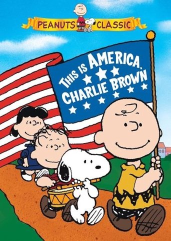 Portrait for This Is America, Charlie Brown - Miniseries