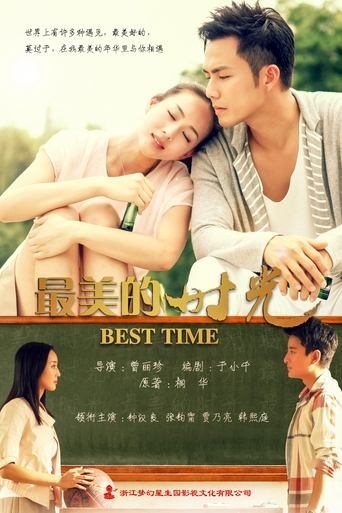 Poster of Best Time