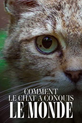 Poster of Comment le chat a conquis le monde