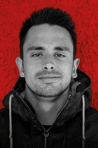 Portrait of Jordann Pascal