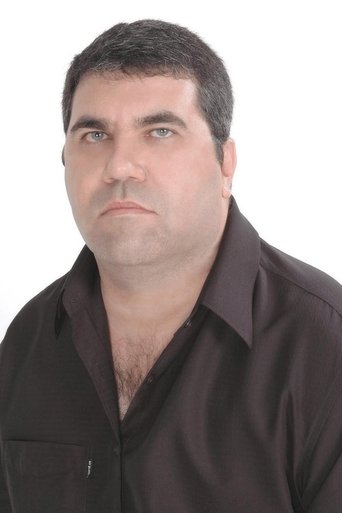 Portrait of Nildo Viana