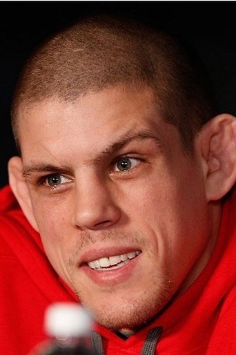 Portrait of Joe Lauzon