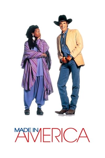 Poster of Made in America