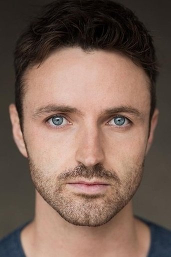 Portrait of Kevin Mains