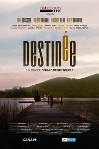 Poster of Destinée