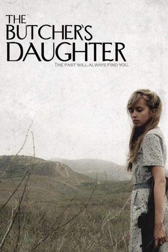 Poster of The Butcher's Daughter