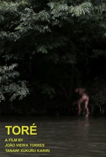 Poster of Toré