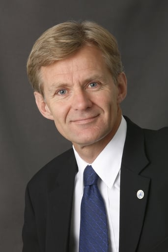 Portrait of Jan Egeland