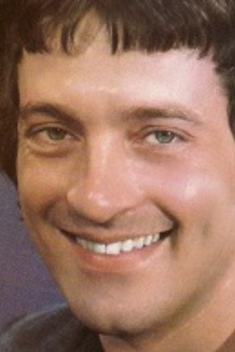 Portrait of Jesus Padilha