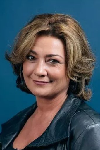 Portrait of Natalie J. Robb