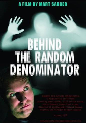 Poster of Behind the Random Denominator