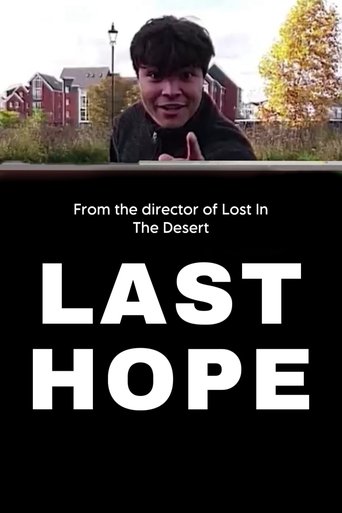 Poster of Last Hope