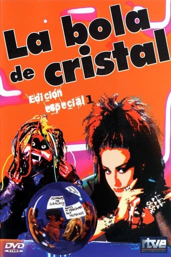 Portrait for La Bola de Cristal - Season 1