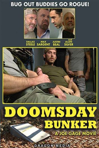 Poster of Doomsday Bunker