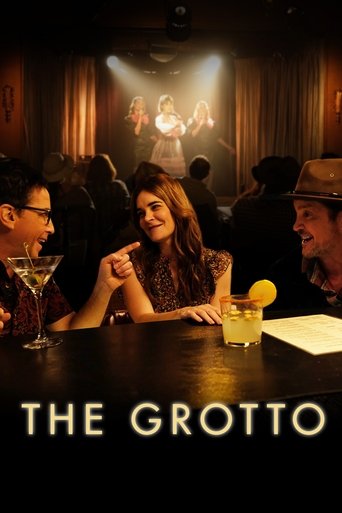 Poster of The Grotto