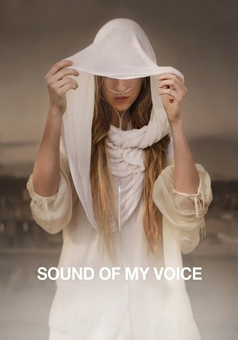 Poster of Sound of My Voice