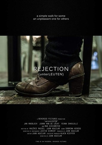 Poster of Rejection