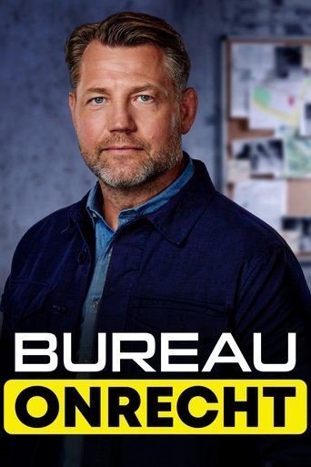 Poster of Bureau Onrecht
