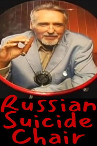 Poster of Russian Suicide Chair