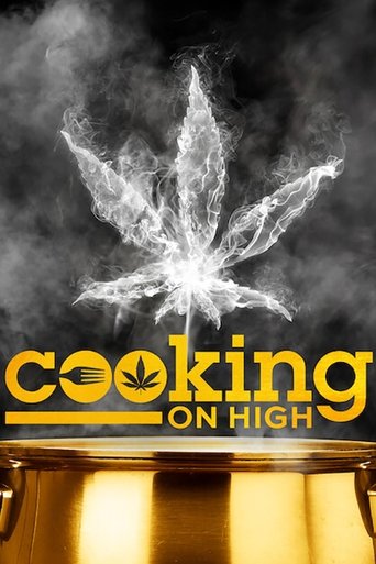 Poster of Cooking on High