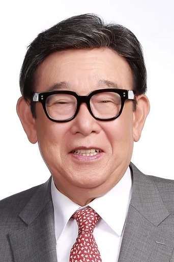Portrait of Shim Yang-hong