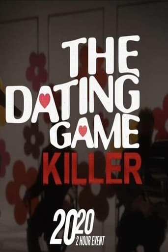 Poster of The Dating Game Killer