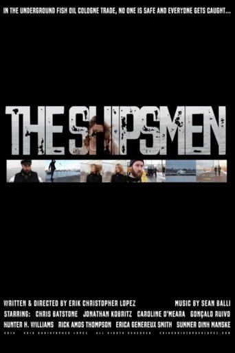 Poster of The Shipsmen
