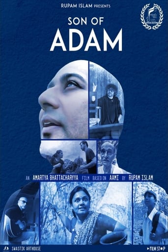 Poster of Son of Adam