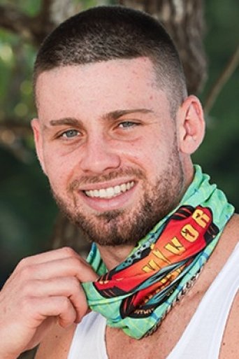 Portrait of Zen Heaton