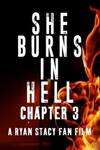Poster of She Burns in Hell: Chapter 3