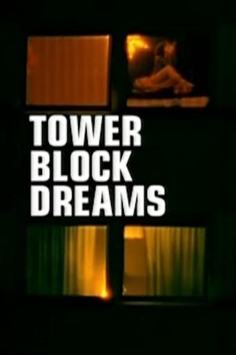 Poster of Tower Block Dreams