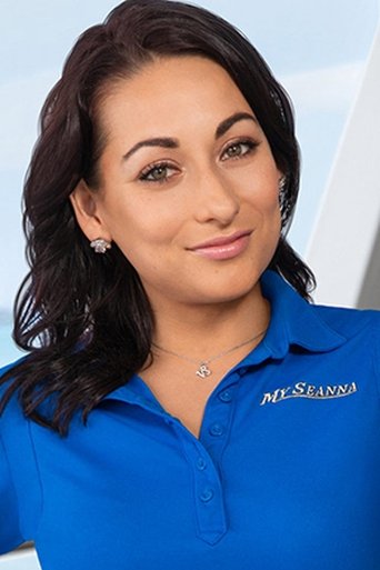 Portrait of Laura Betancourt