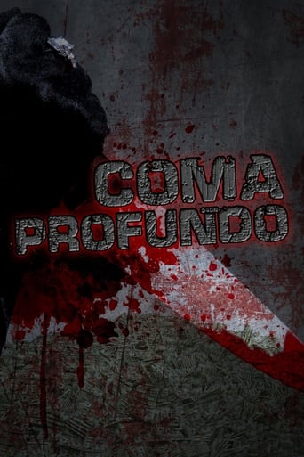 Poster of Coma profundo