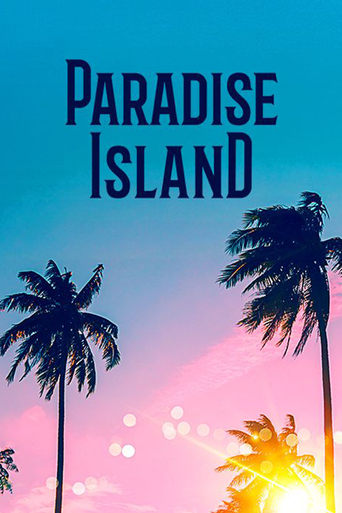 Portrait for Paradise Island - Season 1