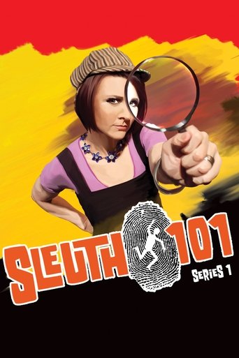 Portrait for Sleuth 101 - Season 1