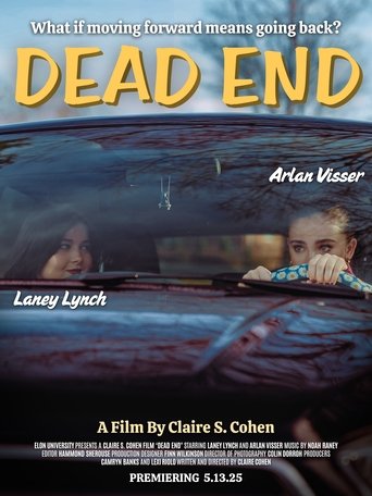 Poster of DEAD END